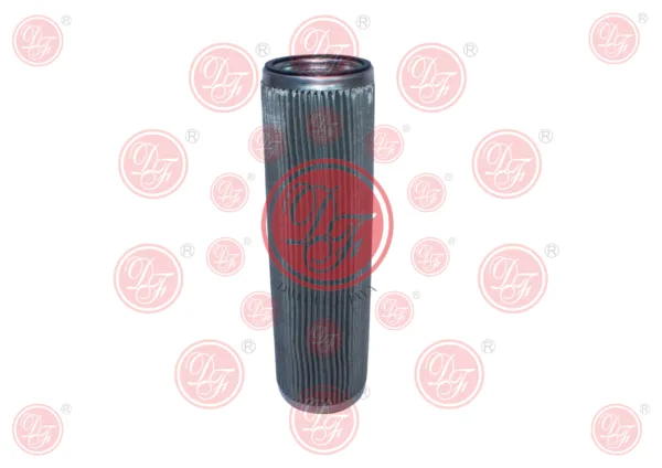 SINTERED STAINLESS STEEL DISC FILTER
