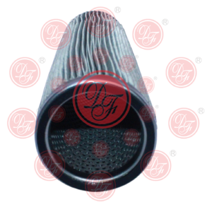 METAL ROUND DISC FILTER
