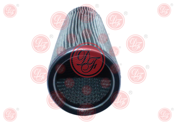 METAL ROUND DISC FILTER