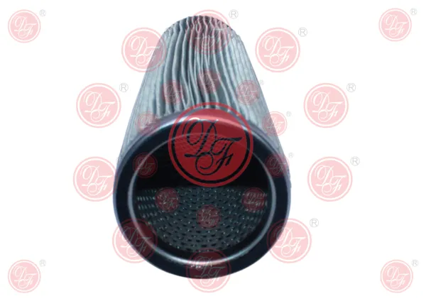 METAL ROUND DISC FILTER