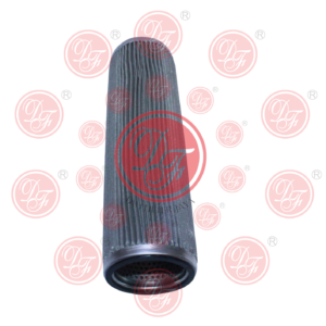 Round Disc Filter