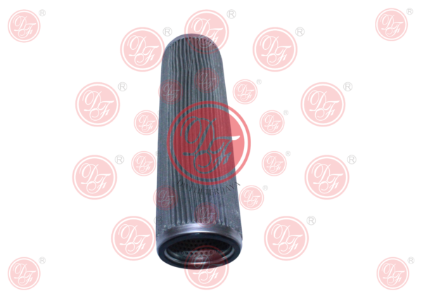 Round Disc Filter