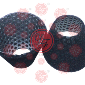 ROUND SS DISC FILTER MESH 129