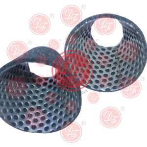 MICRON CIRCULAR SS304 DISC FILTER