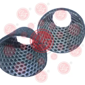 MICRON CIRCULAR SS304 DISC FILTER