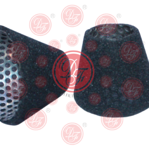 20 MICRON ROUND MESH SCREEN FILTER DISC