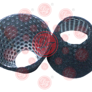 Customized Oil Filter