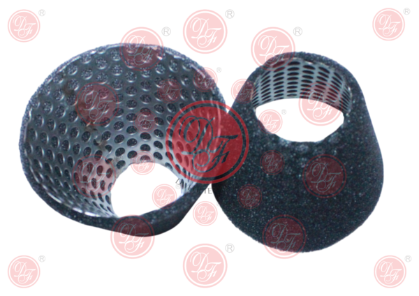 Customized Oil Filter