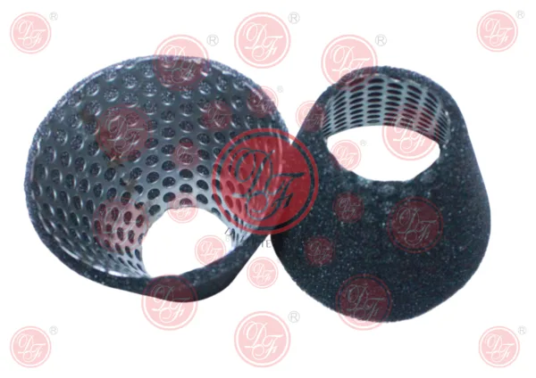 Customized Oil Filter