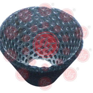 Exhaust Oil Filter
