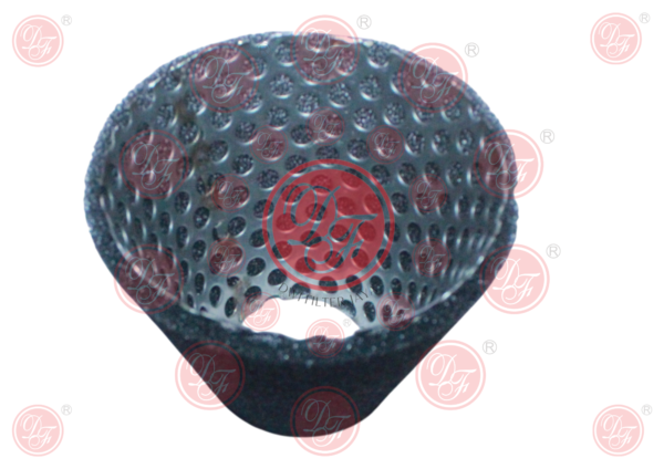 Exhaust Oil Filter