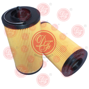 Oil Filter Concrete Pump