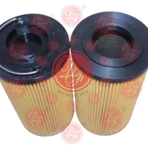 Fuel Filter Element