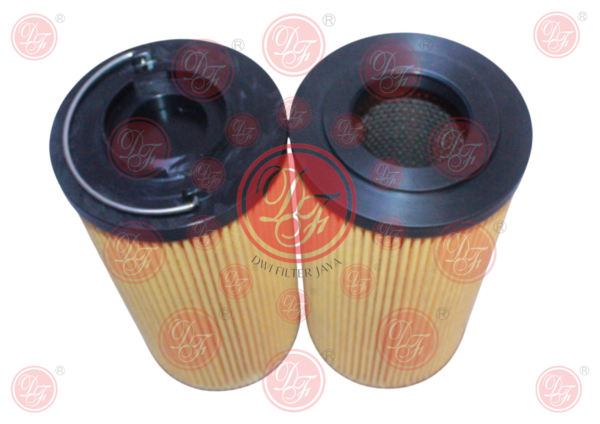 Fuel Filter Element