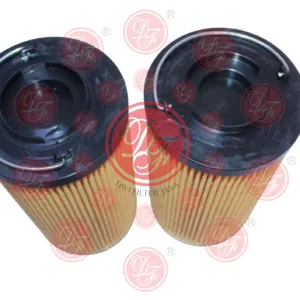 OIL FILTER DRAT 1 INCH