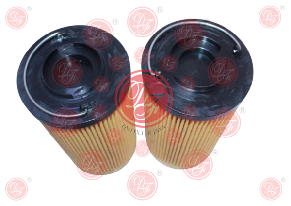 OIL FILTER DRAT 1 INCH
