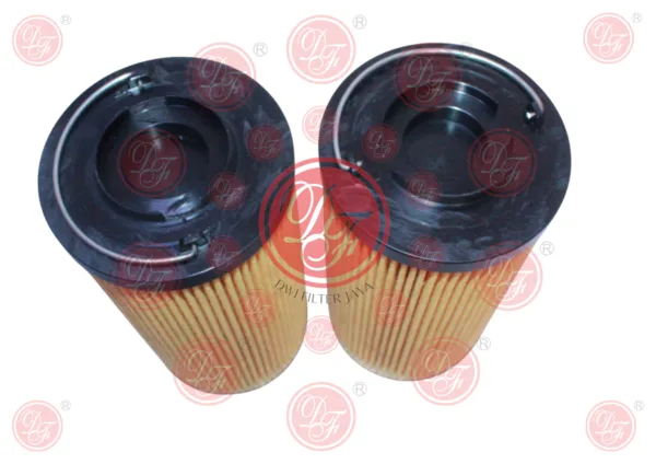 OIL FILTER DRAT 1 INCH