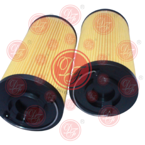 Filter Oli Eliminator