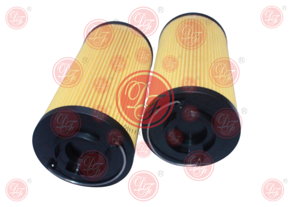 Filter Oli Eliminator