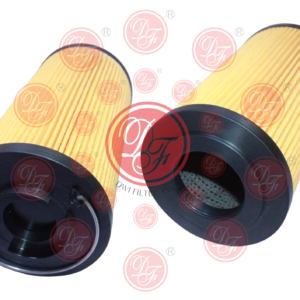 FILTER OLI METAL GALVANIZED