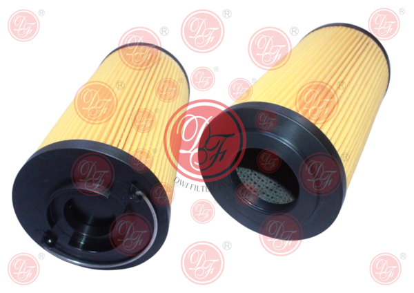 FILTER OLI METAL GALVANIZED