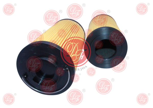 Melt Blown Depth Filter Oil