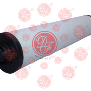Hexagonal Oil Filter Aluminium Cap Element