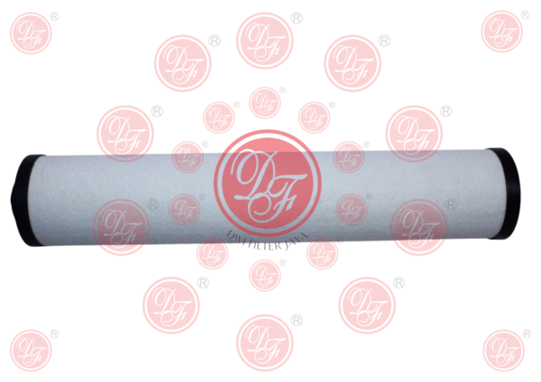 ALTERNATIVE OIL FILTER CARTRIDGE