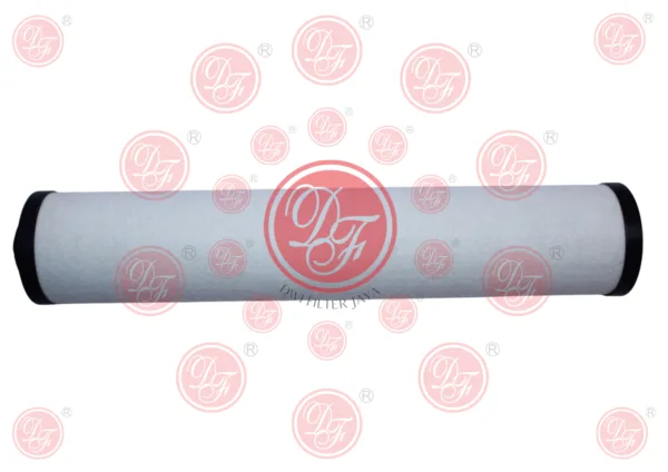 ALTERNATIVE OIL FILTER CARTRIDGE