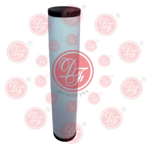 FLUID OIL FILTER BREATHER ELEMENT