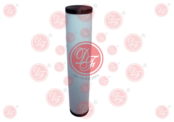 FLUID OIL FILTER BREATHER ELEMENT