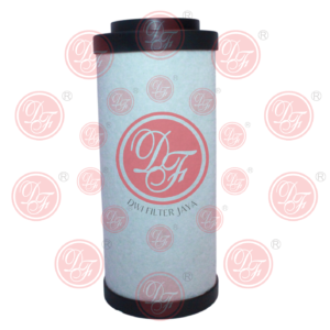HIGH QUALITY STAINLESS STEEL FLAPPED ENGINE OIL FILTER