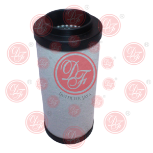 OIL FILTER VACUUM PUMP EXHAUST FILTER