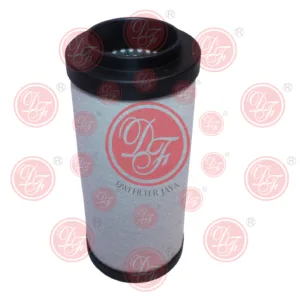 OIL FILTER VACUUM PUMP EXHAUST FILTER
