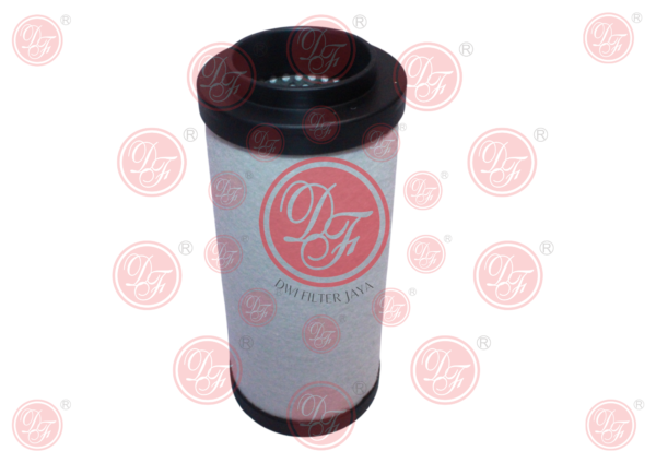 OIL FILTER VACUUM PUMP EXHAUST FILTER