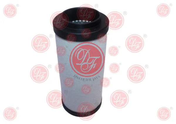 OIL FILTER VACUUM PUMP EXHAUST FILTER