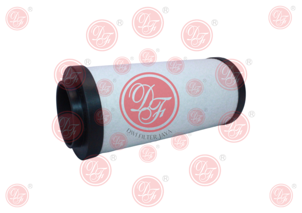 FILTER PUMP OIL STRAINER