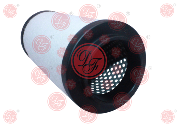 VACUUM PUMP OIL MIST FILTER