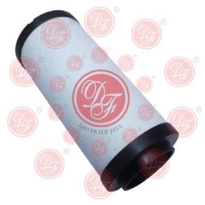 STAINLESS STEEL OIL FILTER CYLINDER ELEMENT