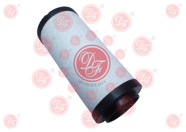 STAINLESS STEEL OIL FILTER CYLINDER ELEMENT