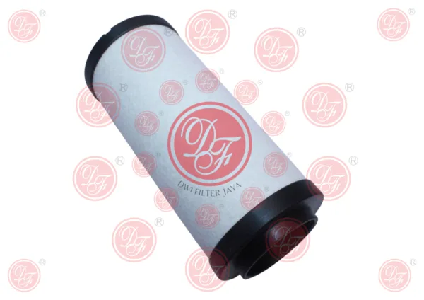 STAINLESS STEEL OIL FILTER CYLINDER ELEMENT