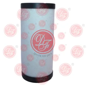 ALTERNATIVE OIL FILTER CARTRIDGE