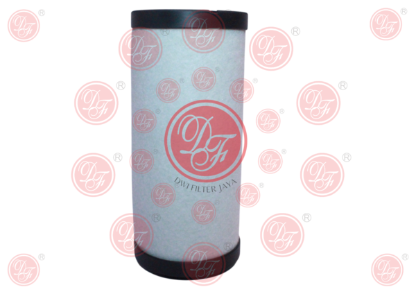 ALTERNATIVE OIL FILTER CARTRIDGE