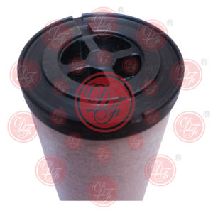 PLEATED PANEL FILTER