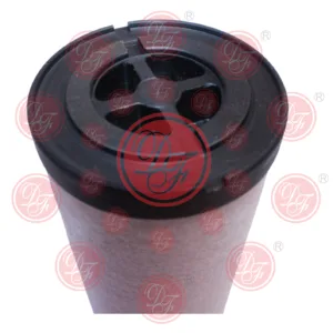 PLEATED PANEL FILTER