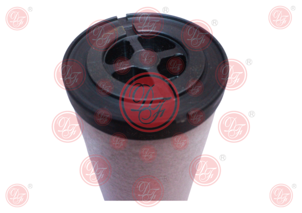 PLEATED PANEL FILTER