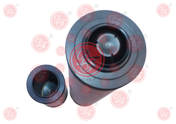 Pra-filter