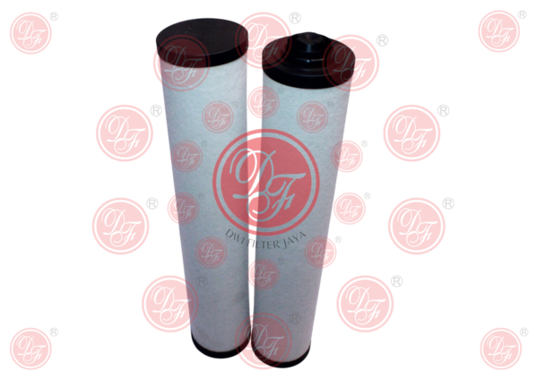Air Flow Panel Filter