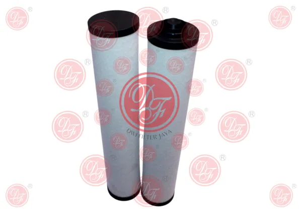 Air Flow Panel Filter