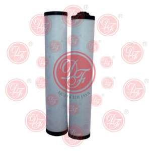 WASHABLE PANEL FILTER AHU